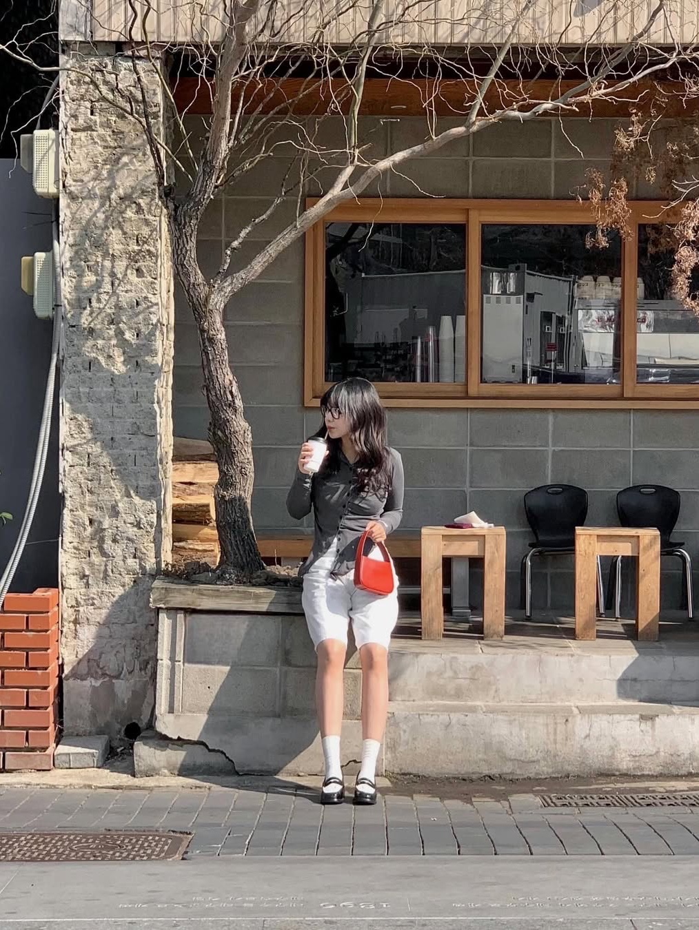 oneul.codi님의 스타일 - 1