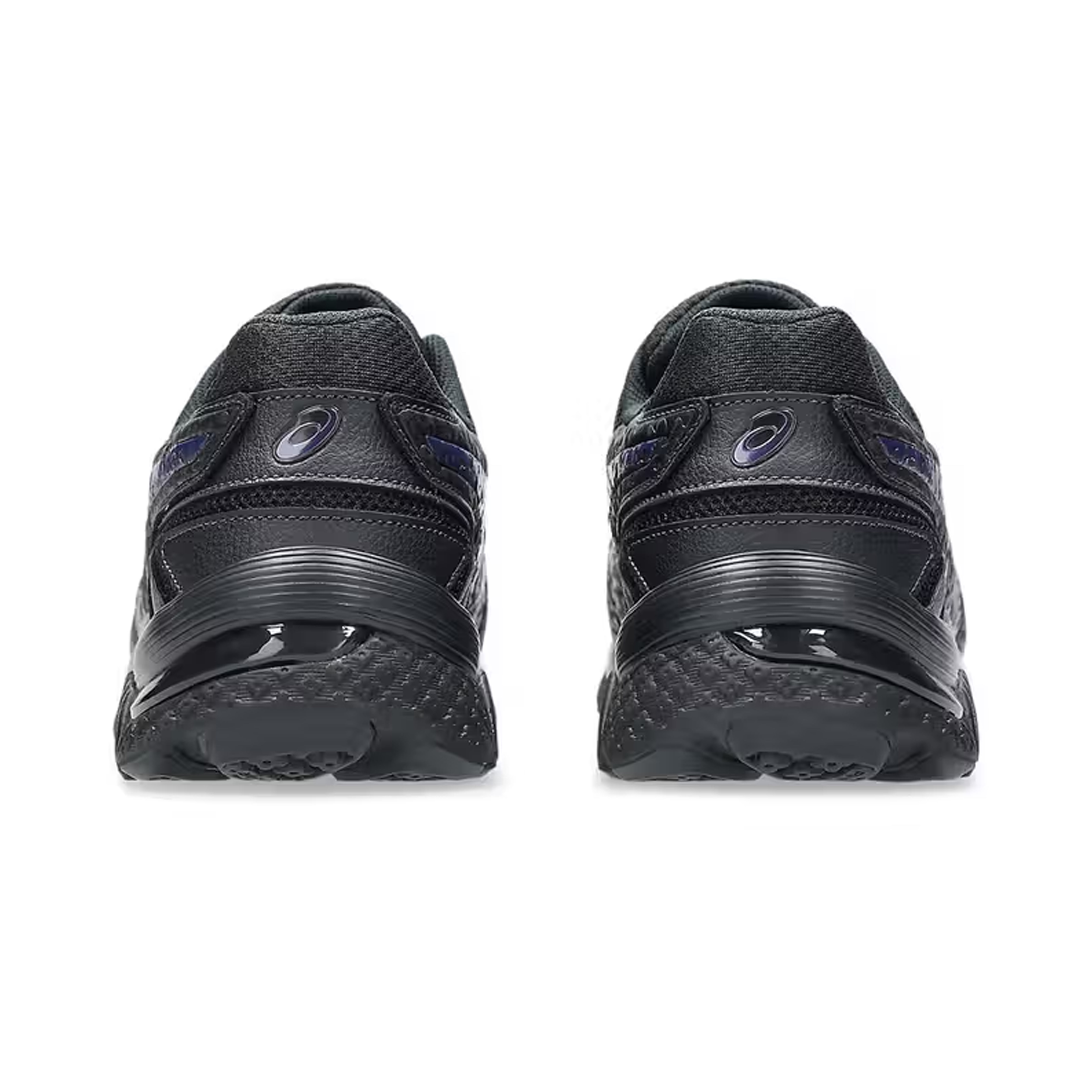 Asics x Kiko Kostadinov Gel-Kiril 3 Black Deep Blue 착용 스타일 - 3