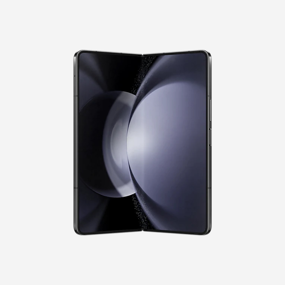 [S등급] 리퍼비시 갤럭시 Z 폴드 5 512기가 팬텀 블랙([S등급] Refurbished Galaxy Z Fold 5 512GB Phantom Black) - 2