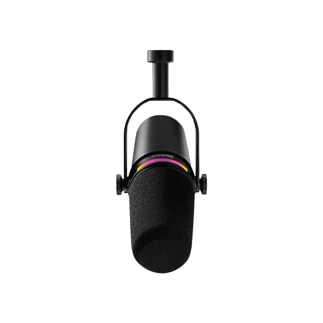 슈어 MV7+ 블랙 (삼아사운드 정식 발매 제품)(Shure MV7+ Black (SAMA SOUND Ver.)) - 2