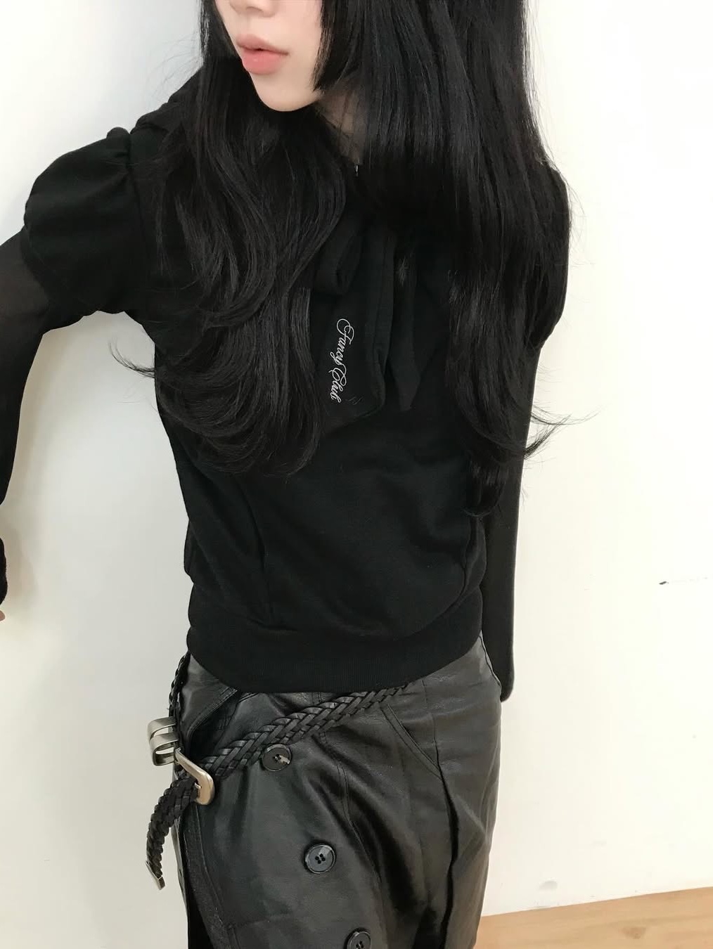 oneul.codi님의 스타일 - 2