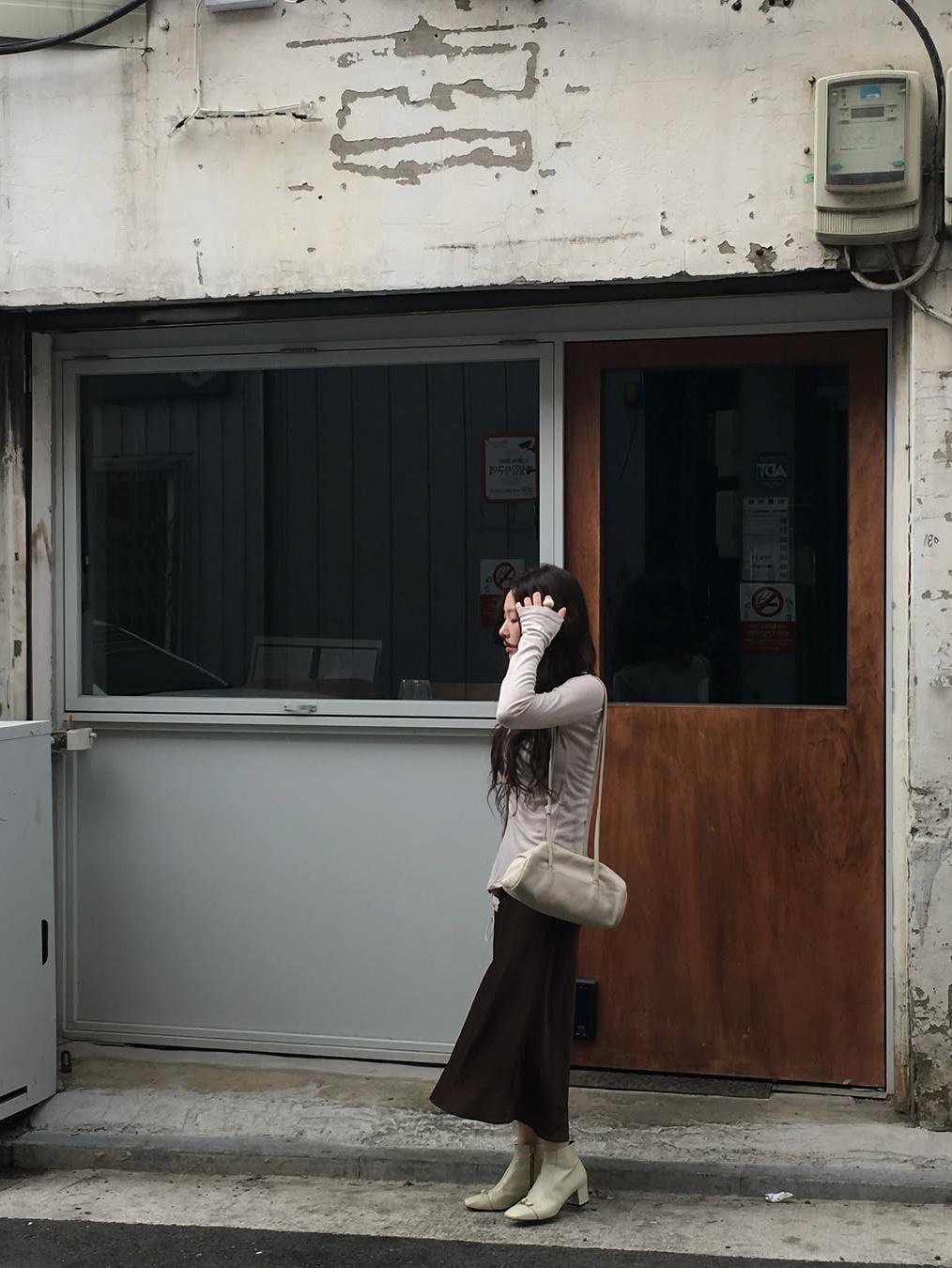 oneul.codi님의 스타일 - 2