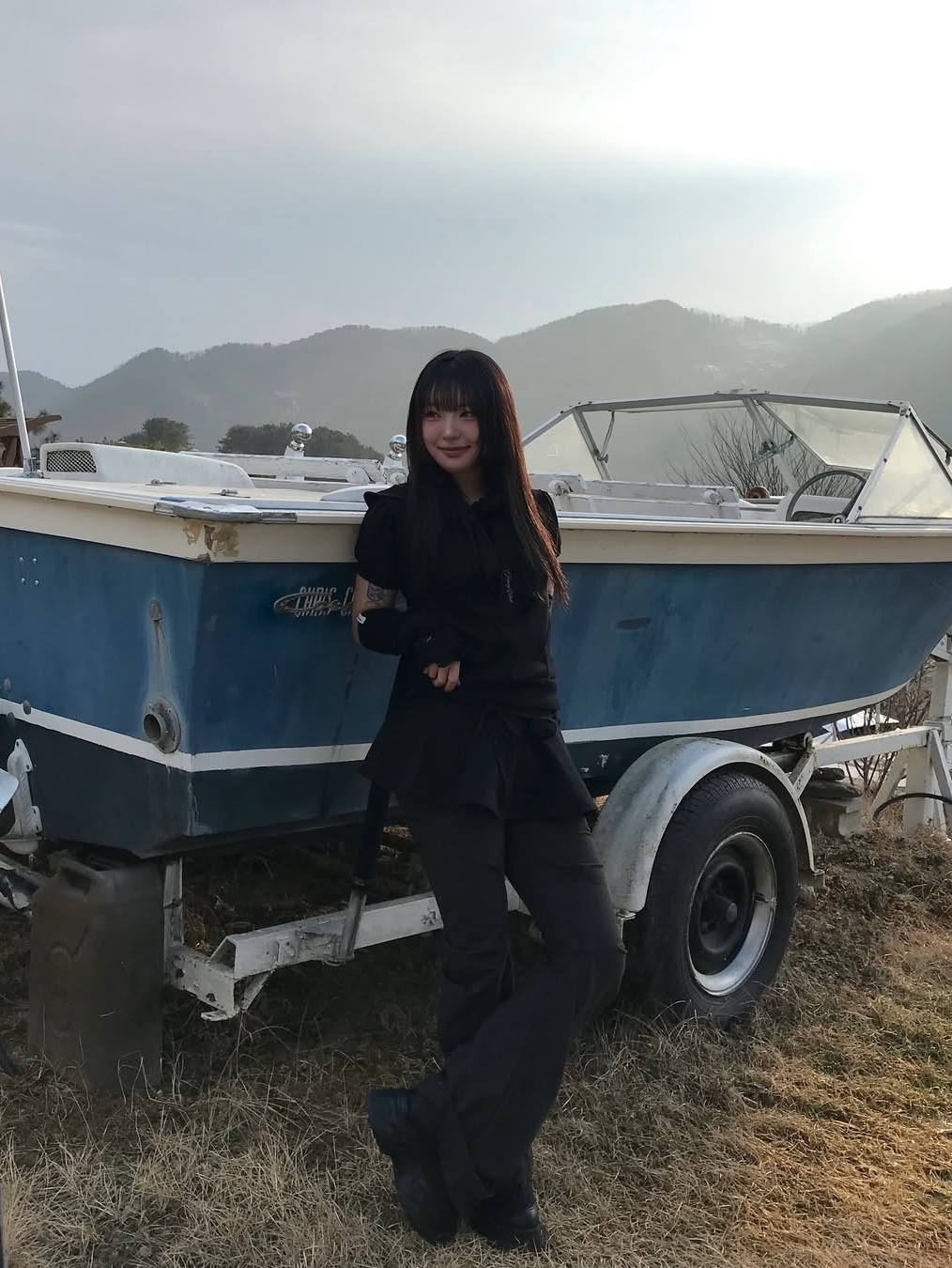 oneul.codi님의 스타일 - 1