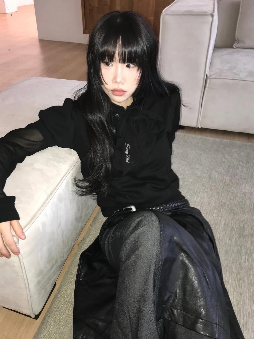 oneul.codi님의 스타일 - 2