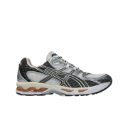 Asics Gel-Nimbus 10.1 White Obsidian Grey
