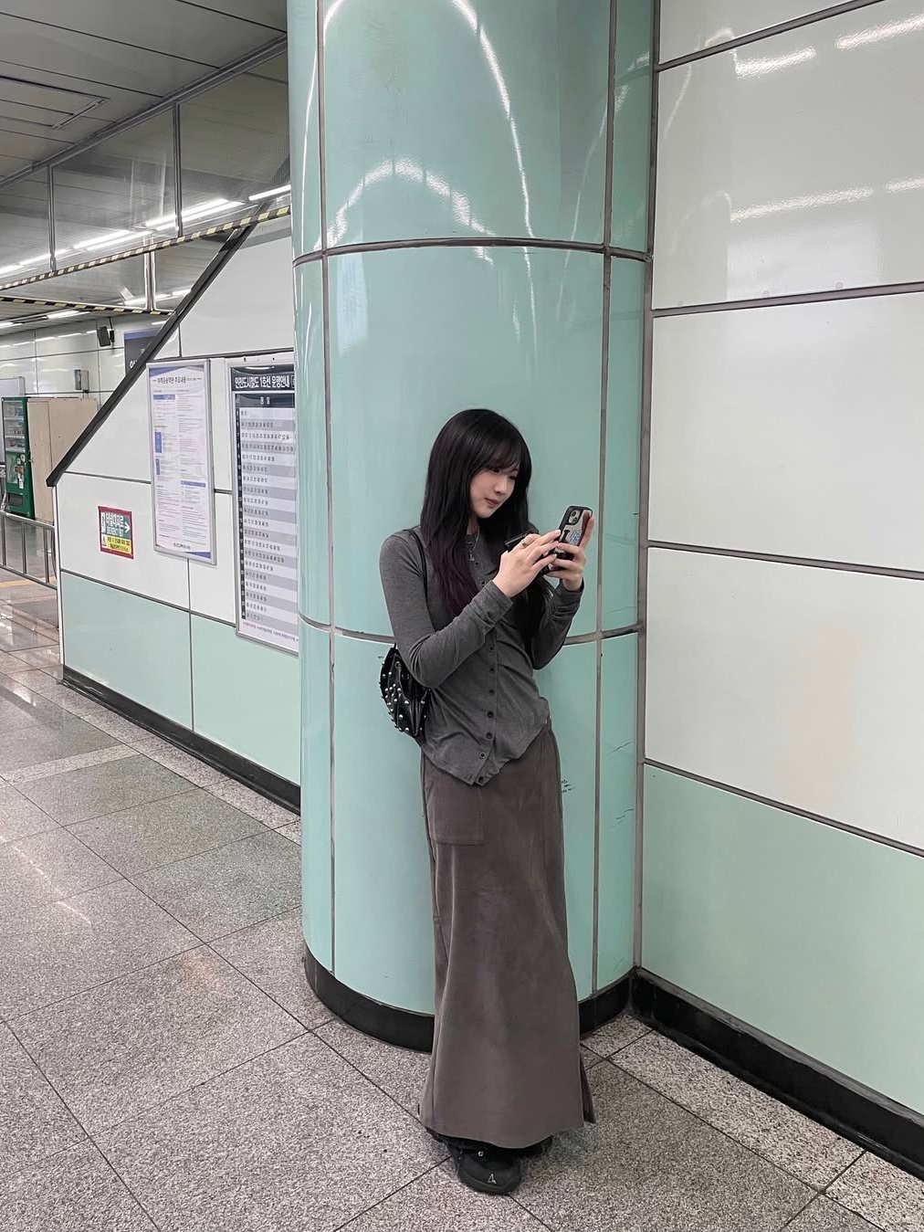 oneul.codi님의 스타일 - 1