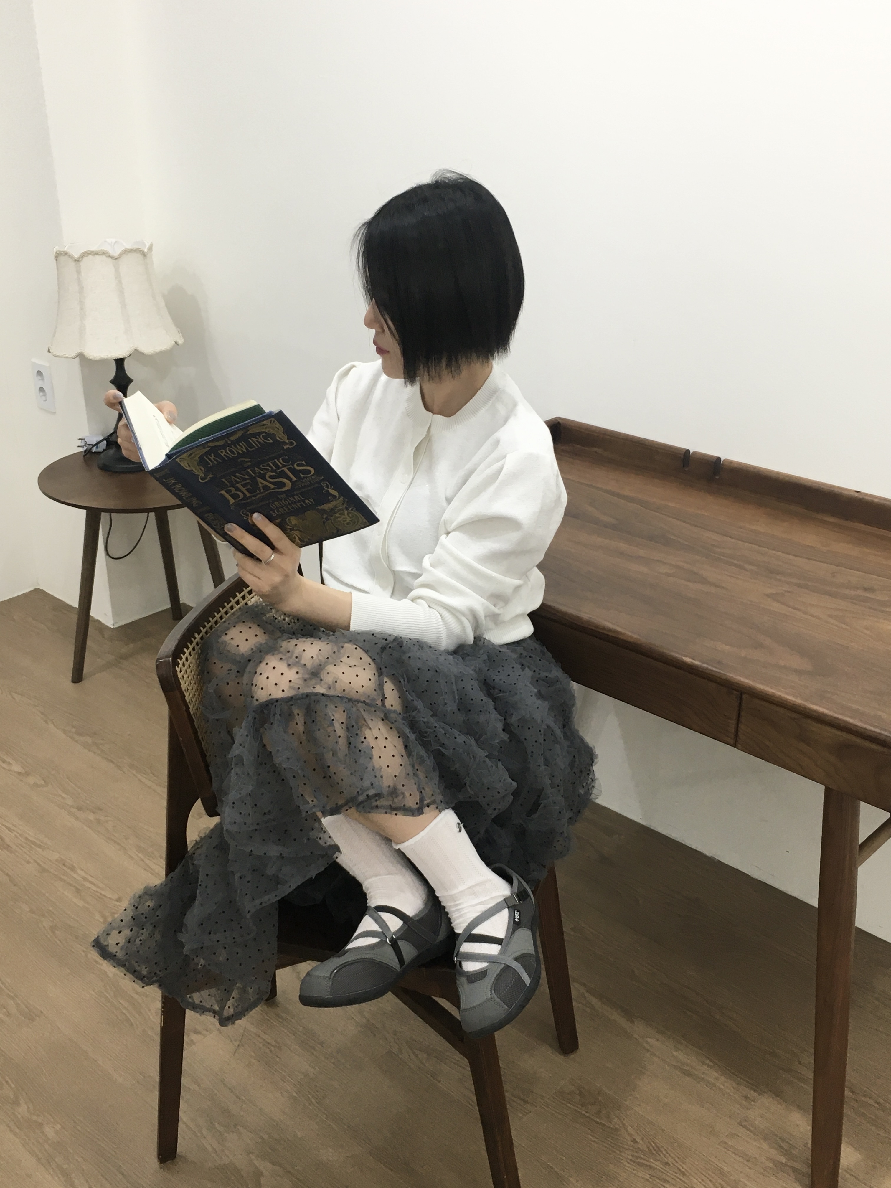 🫧님의 스타일 - 2