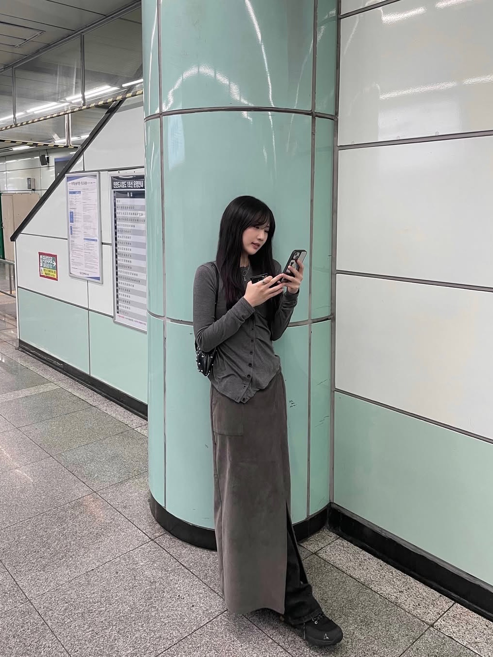 oneul.codi님의 스타일 - 2