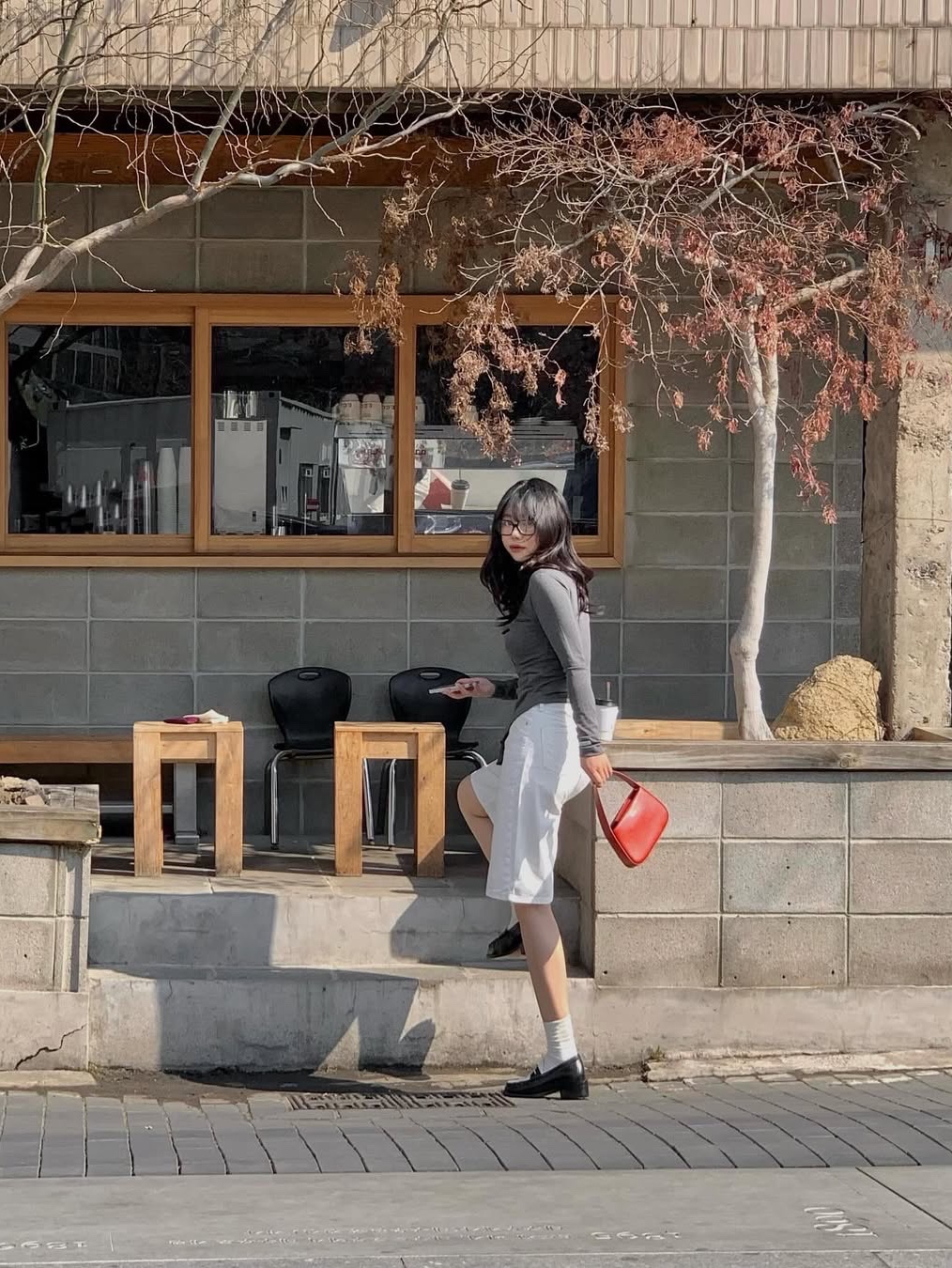 oneul.codi님의 스타일 - 2
