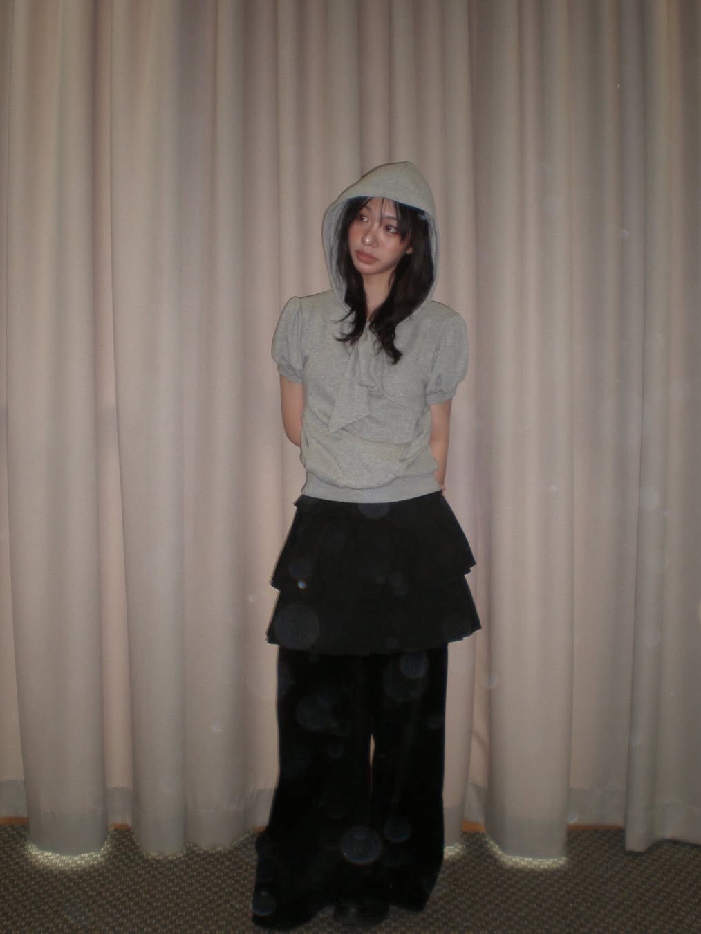 oneul.codi님의 스타일 - 2