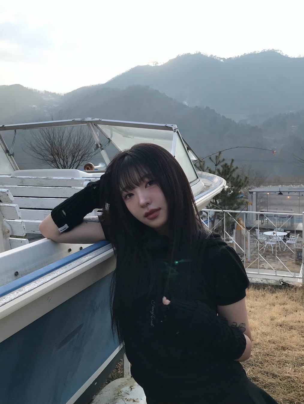 oneul.codi님의 스타일 - 2