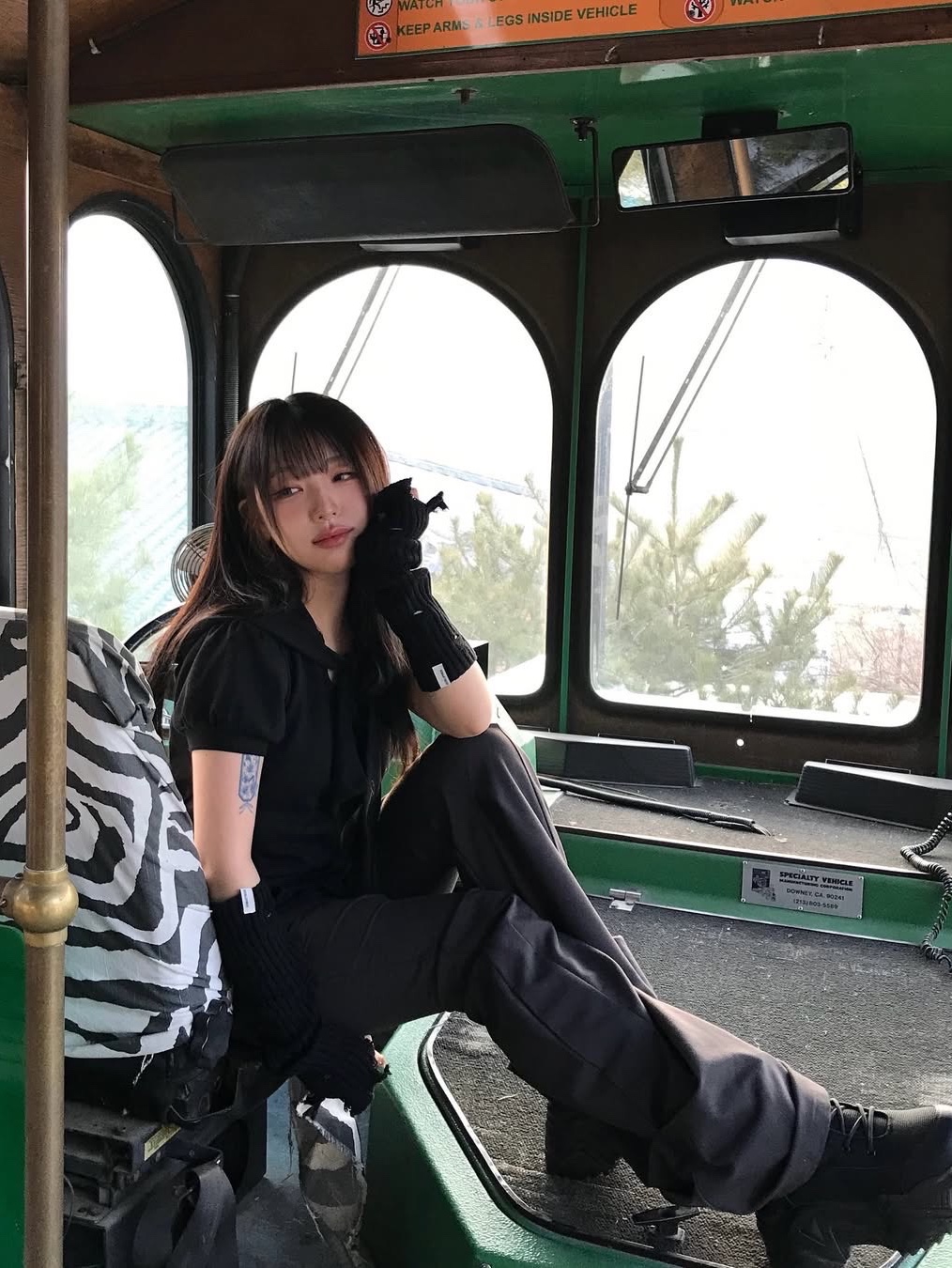 oneul.codi님의 스타일 - 2