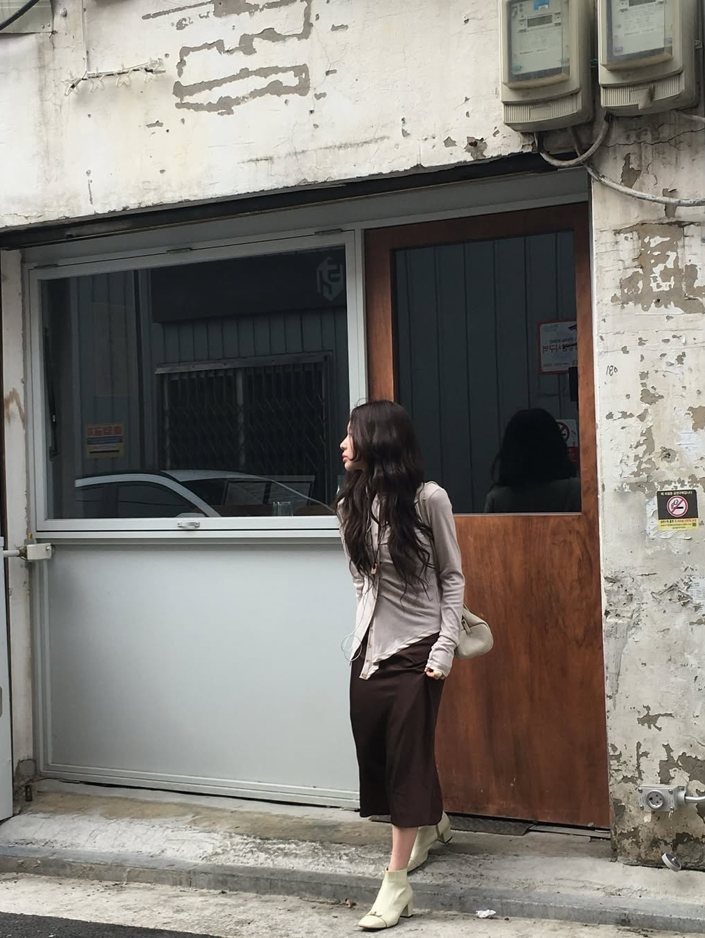 oneul.codi님의 스타일 - 2