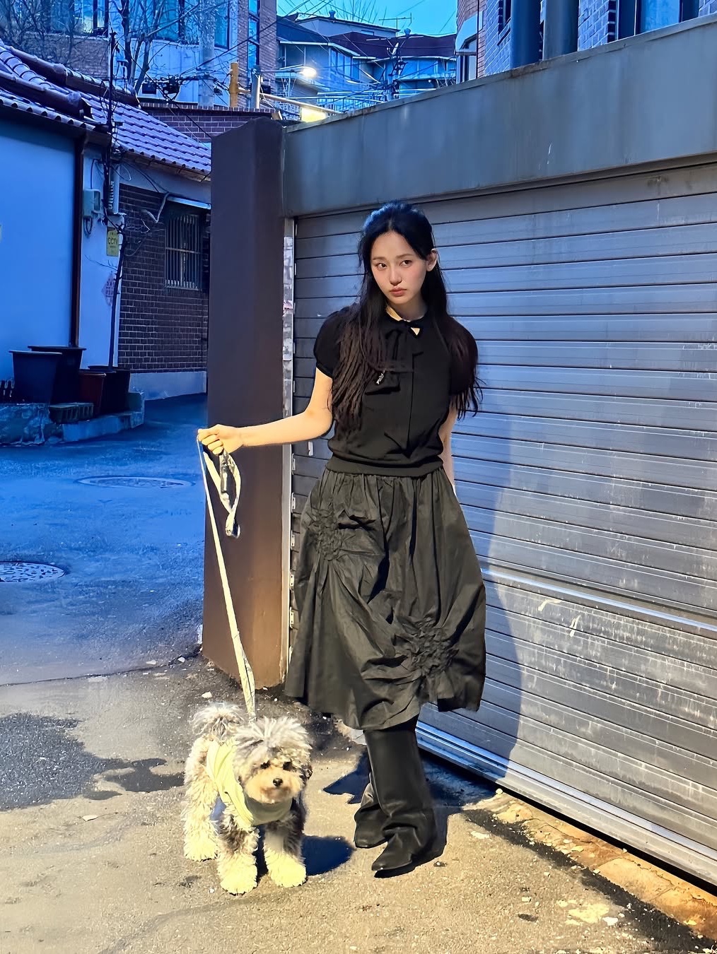 oneul.codi님의 스타일