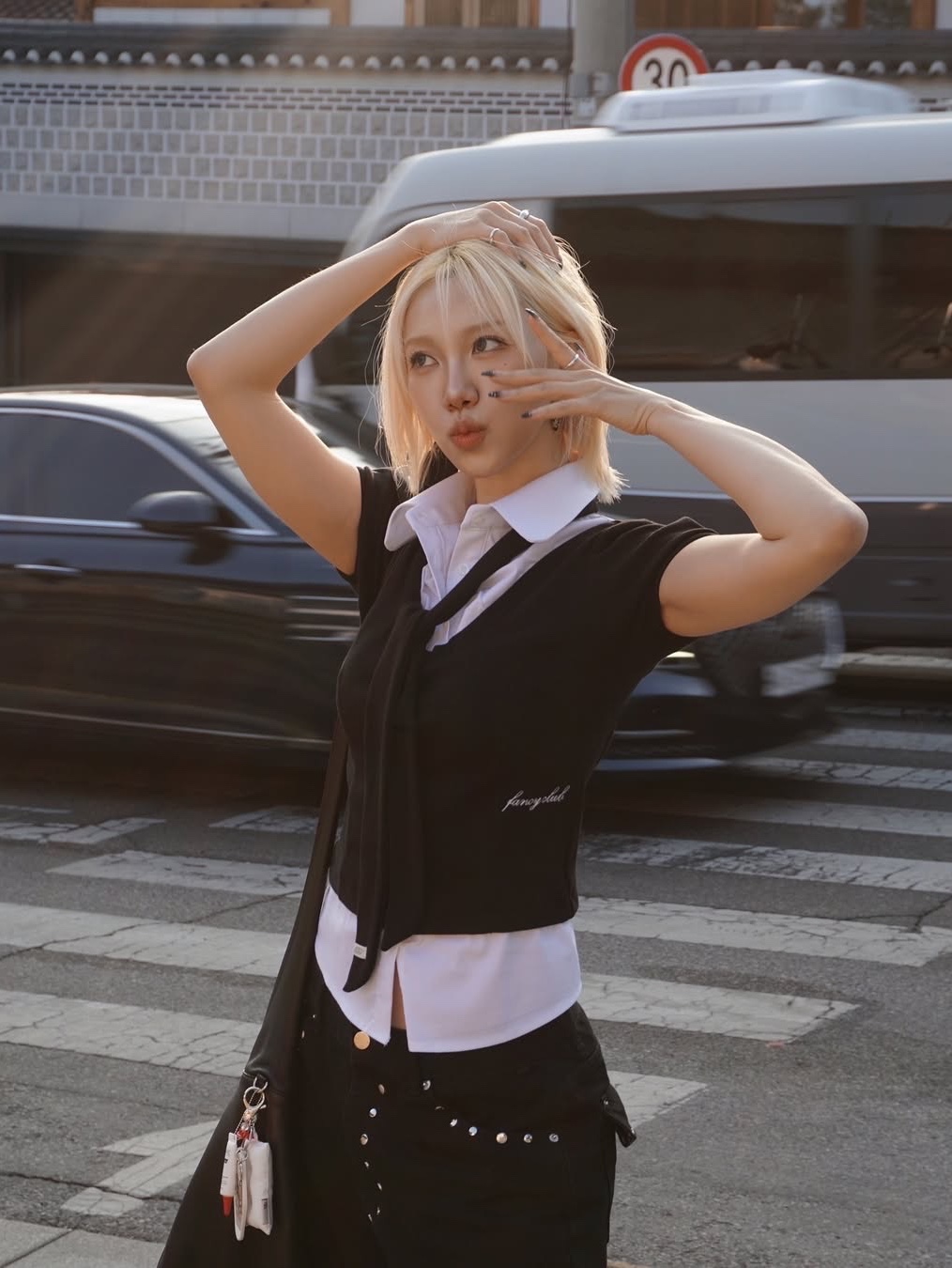 oneul.codi님의 스타일 - 1