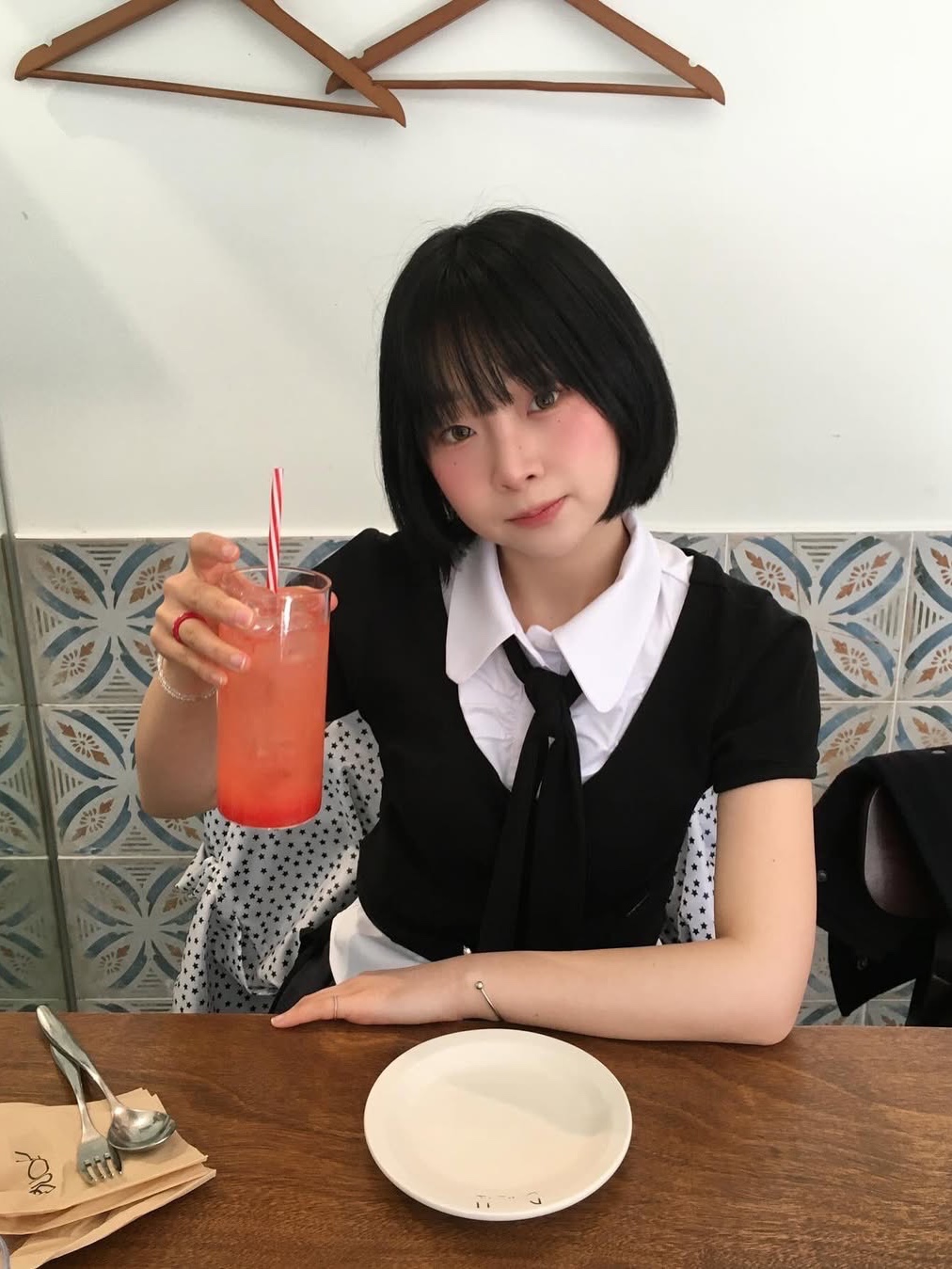 oneul.codi님의 스타일 - 1