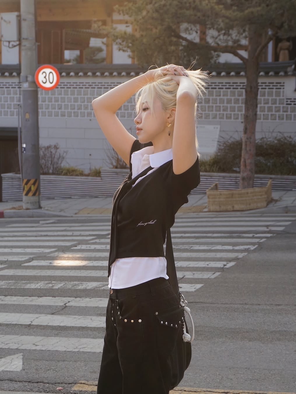 oneul.codi님의 스타일 - 2