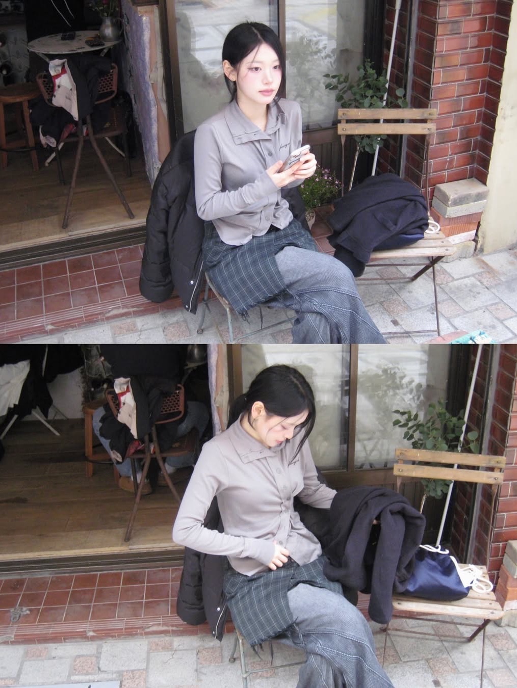 oneul.codi님의 스타일