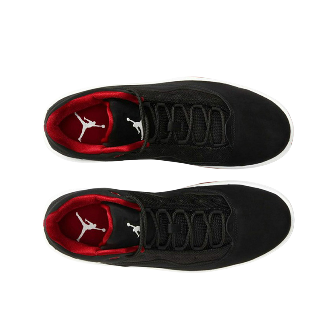 조던 맥스 아우라 2 블랙 짐 레드(Jordan Max Aura 2 Black Gym Red) - 2