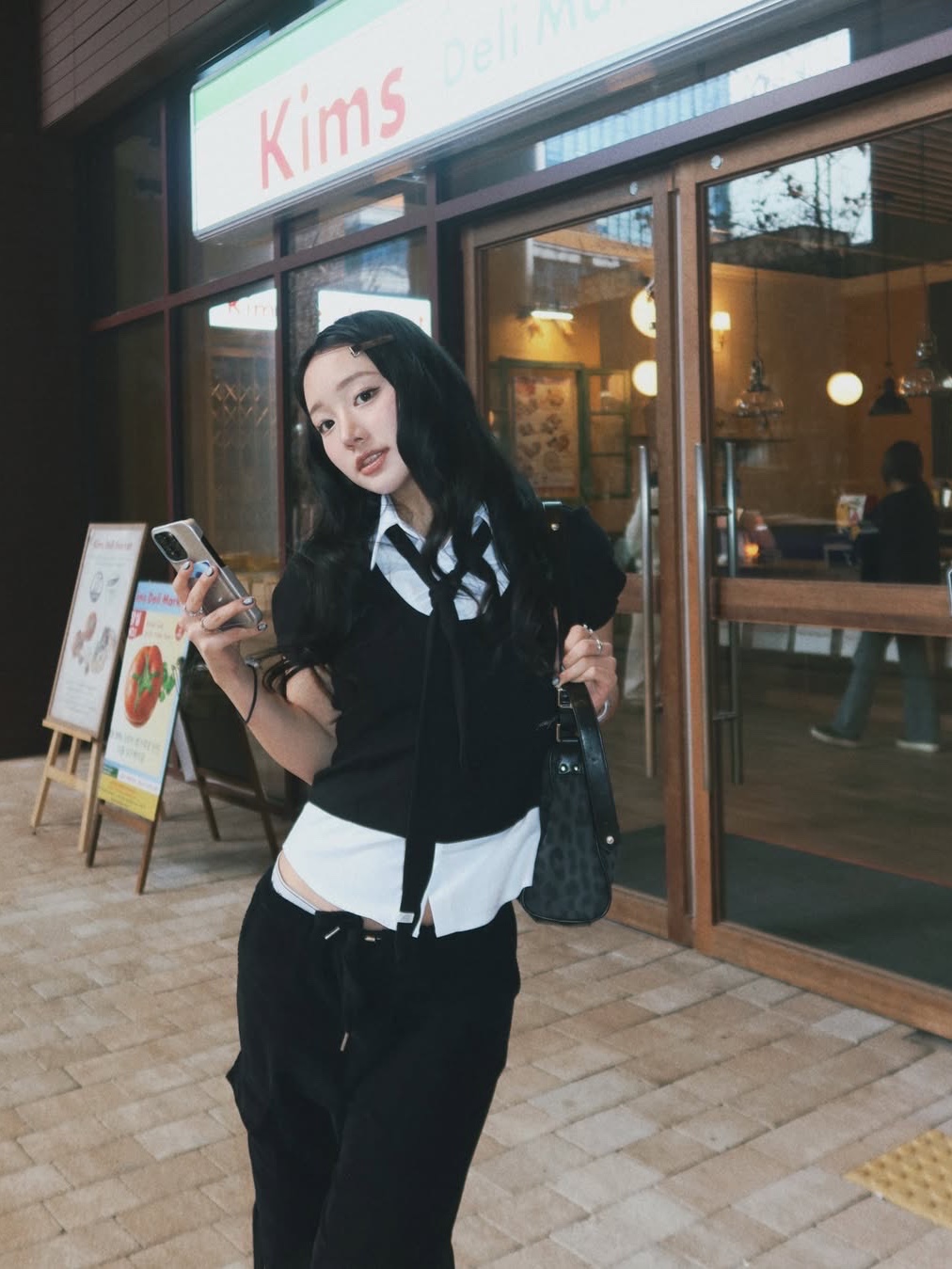 oneul.codi님의 스타일 - 2