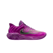 Nike Giannis Immortality 4 EP Hyper Violet Black