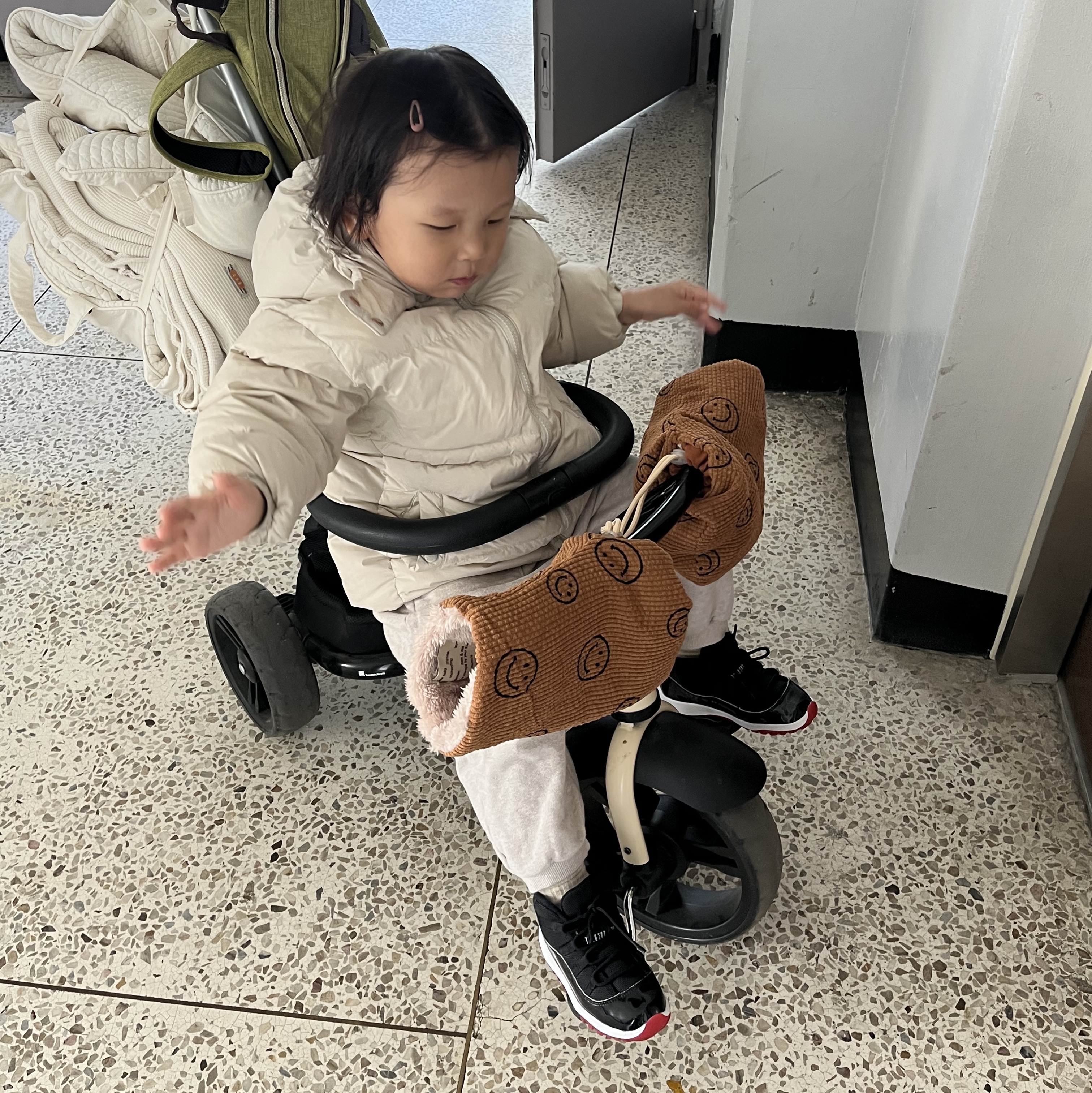 (PS) Jordan 11 Retro Bred 2019 착용 스타일