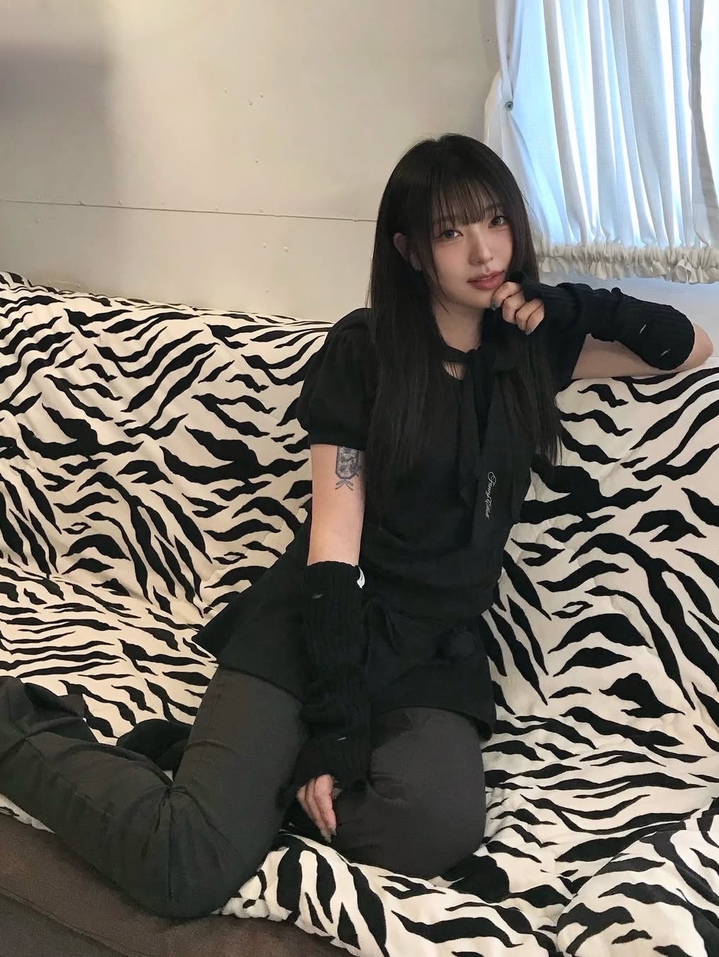 oneul.codi님의 스타일 - 2