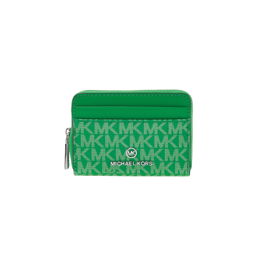 Michael Kors Jet Set Charm Small Clutch Palm