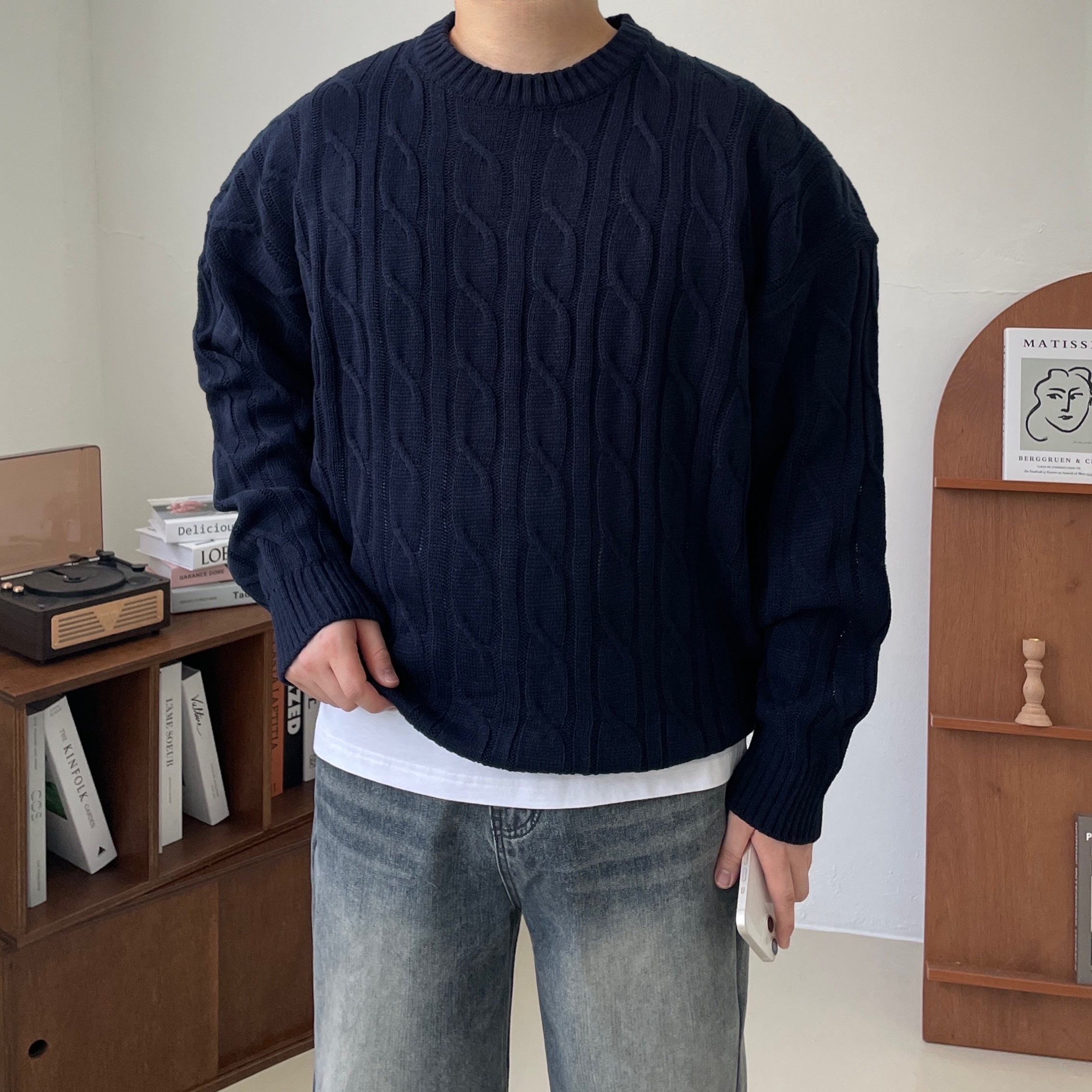 위썸핏님의 스타일 - 6