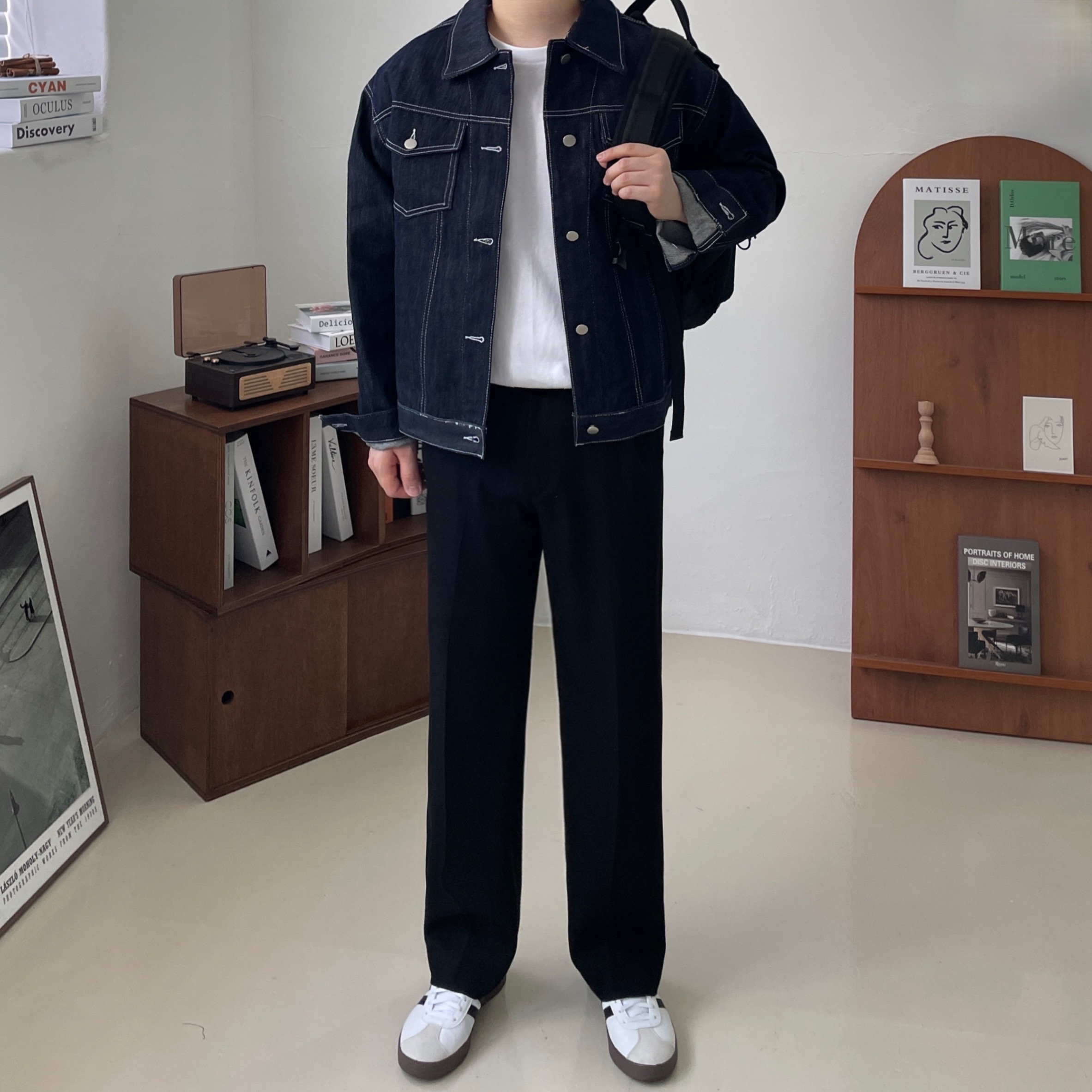 위썸핏님의 스타일 - 9