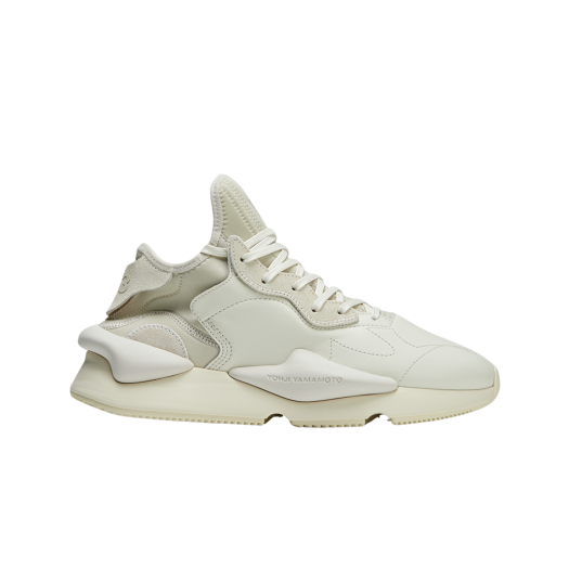 Y-3 Kaiwa Off White Cream White