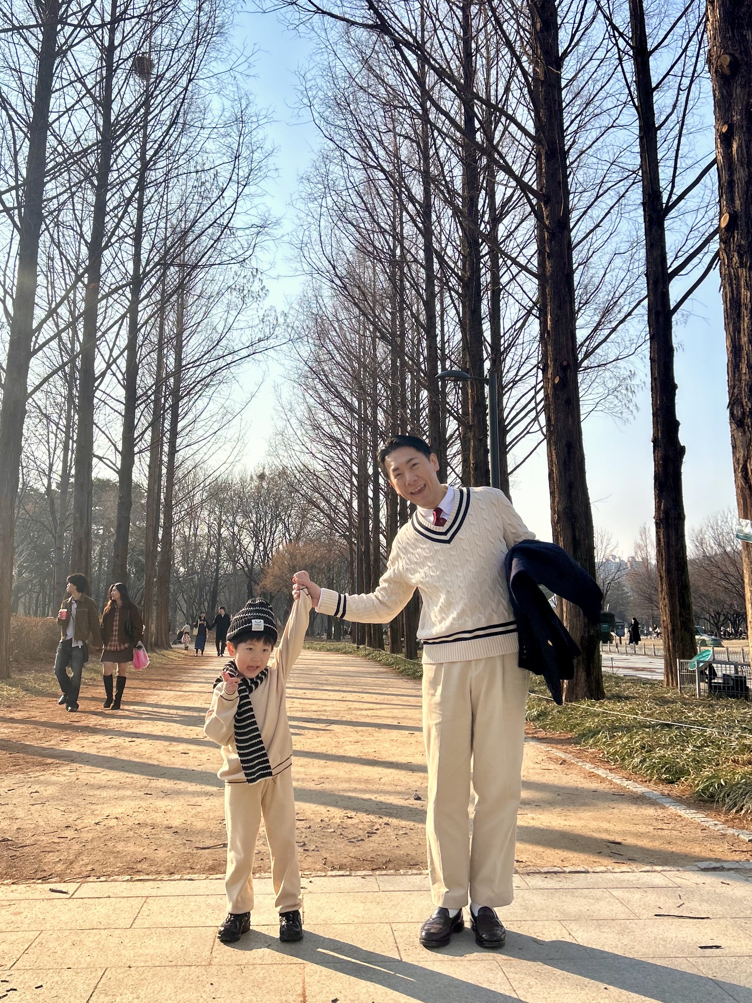 곧중년 LIFE&amp;STYLE님의 스타일 - 1