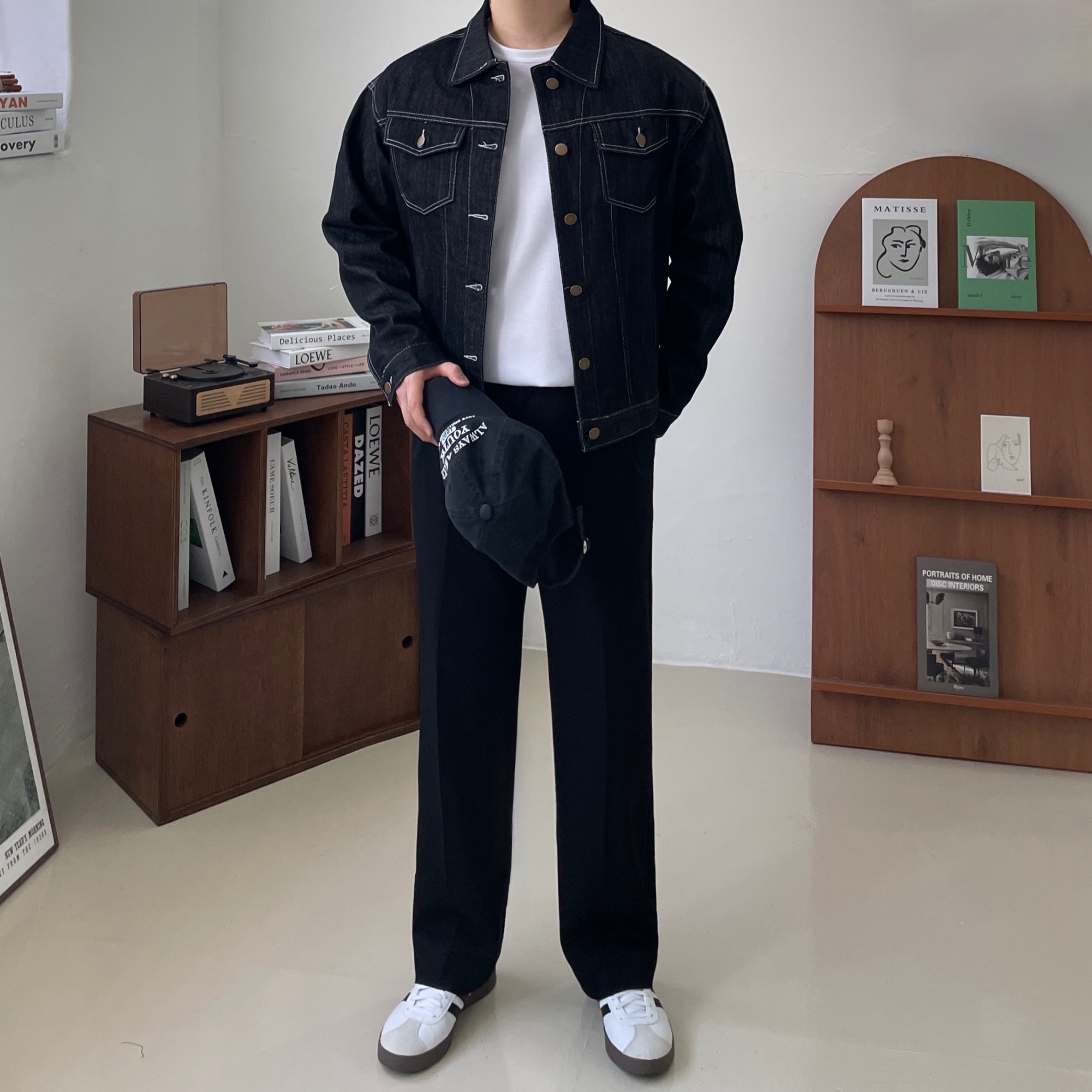 위썸핏님의 스타일 - 8