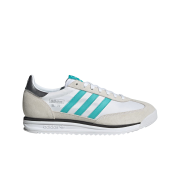 Adidas x Mercedes AMG Petronas F1 Team SL 72 RS Cloud White Core Black