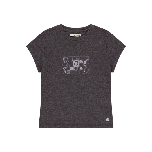 【正規品即日発送】COYSEIO TRIPLE STAR RINGER TEE 正規品即日発送】COYSEIO TRIPLE STAR RINGER TEE トップス