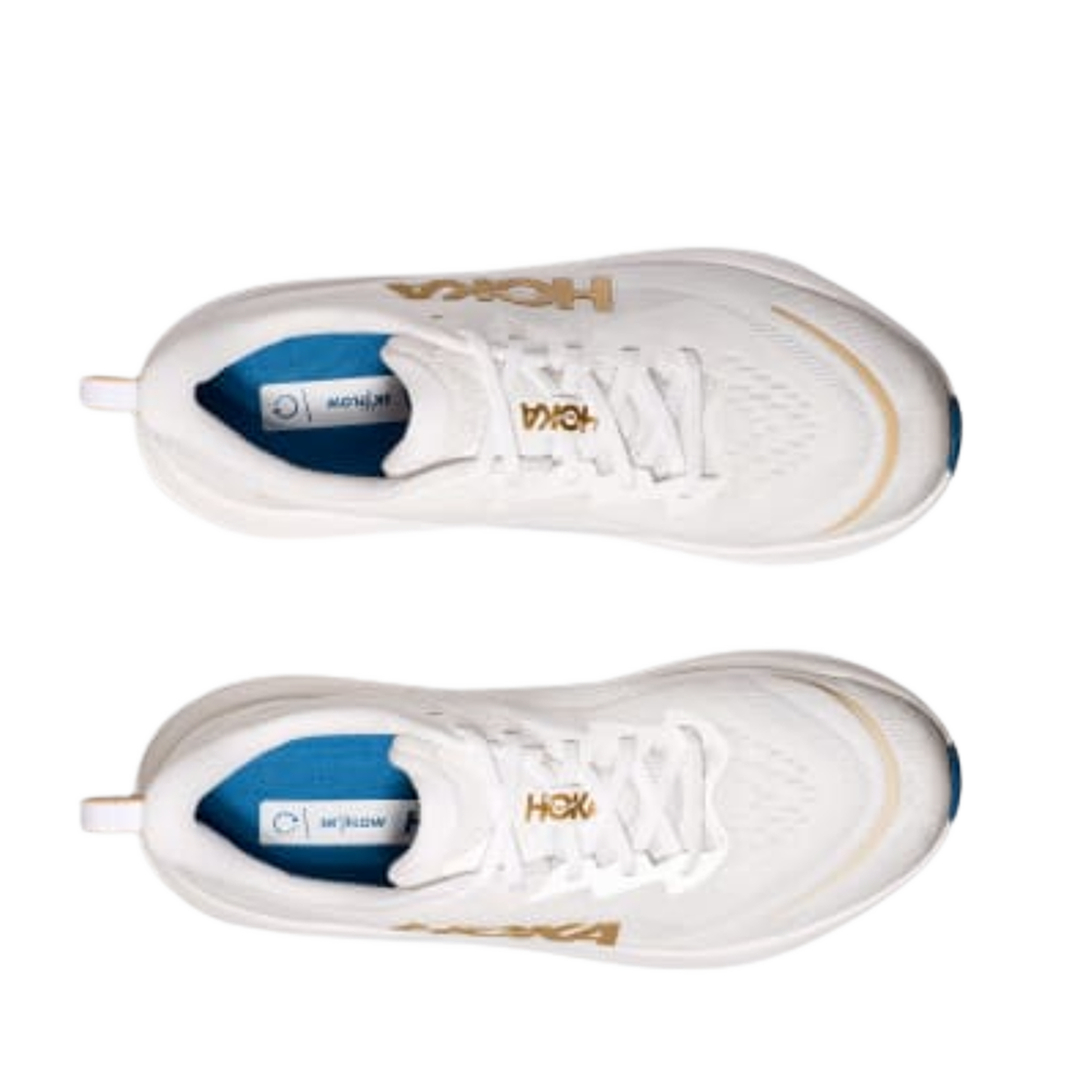 호카 스카이플로우 프로스트 골드(Hoka Skyflow Frost Gold) - 2