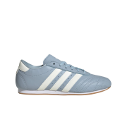 (W) Adidas Taekwondo Lace Wonder Blue Off White
