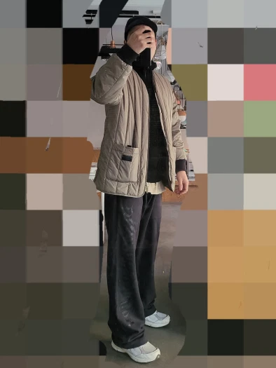 스타일 카드