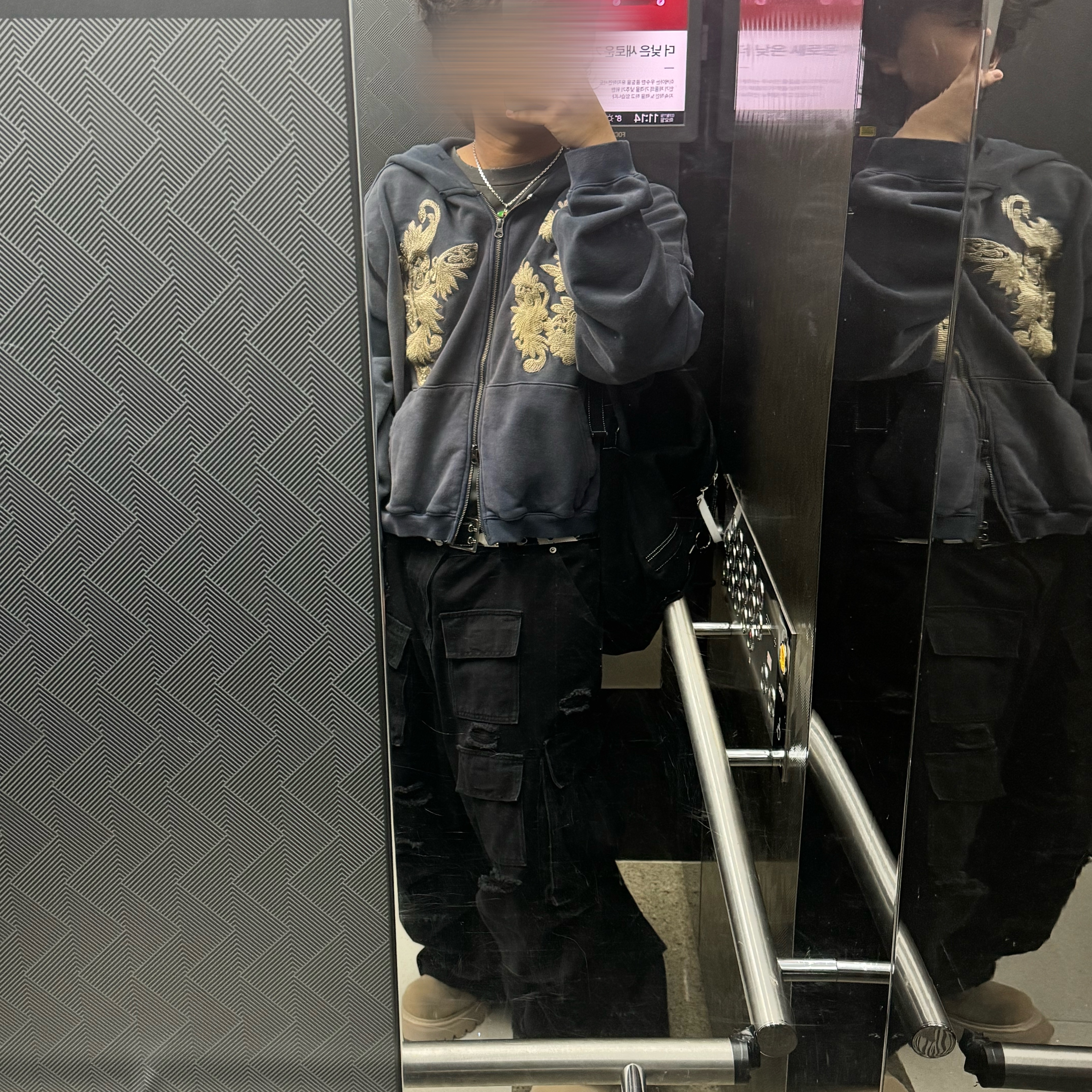 기둥003님의 스타일