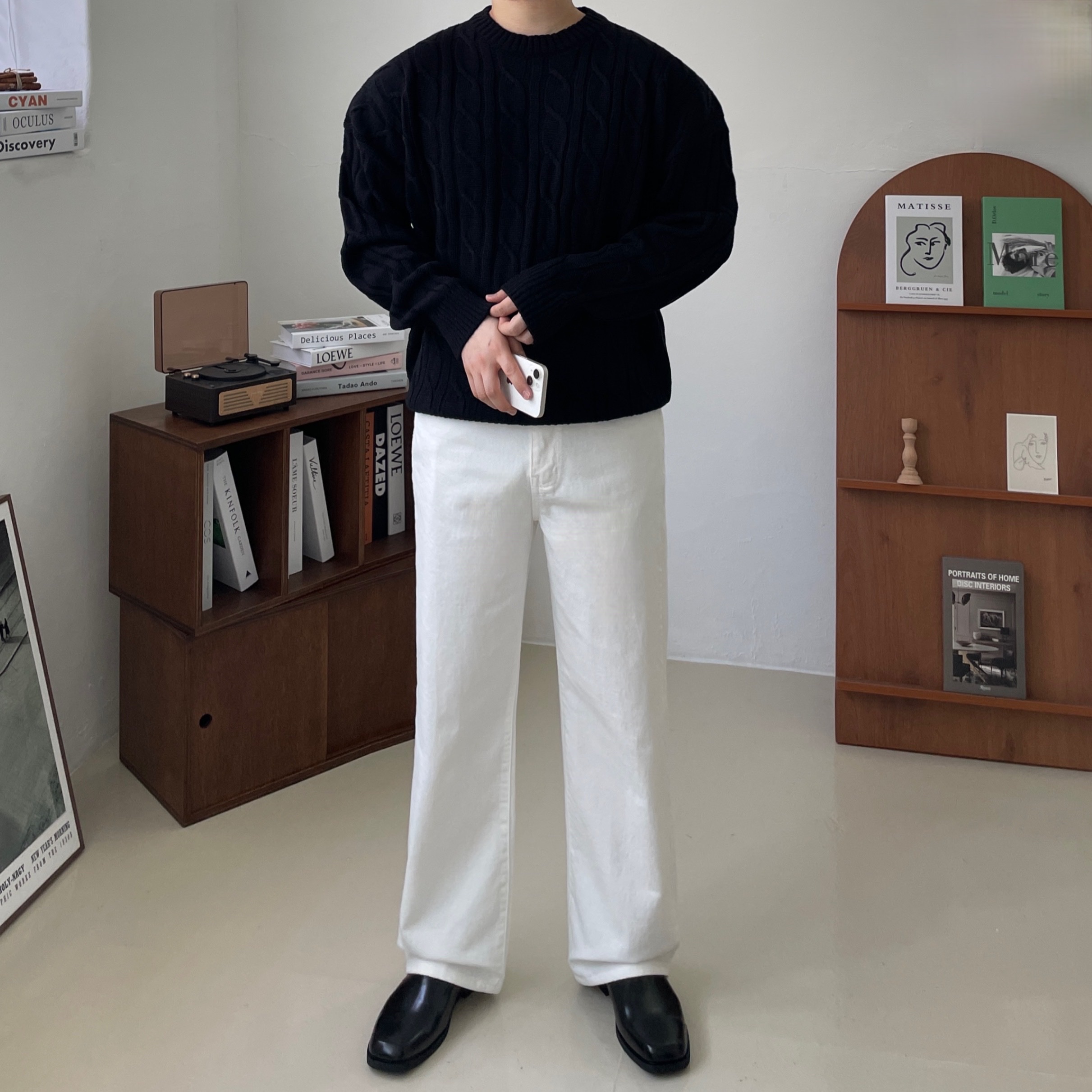 위썸핏님의 스타일 - 5