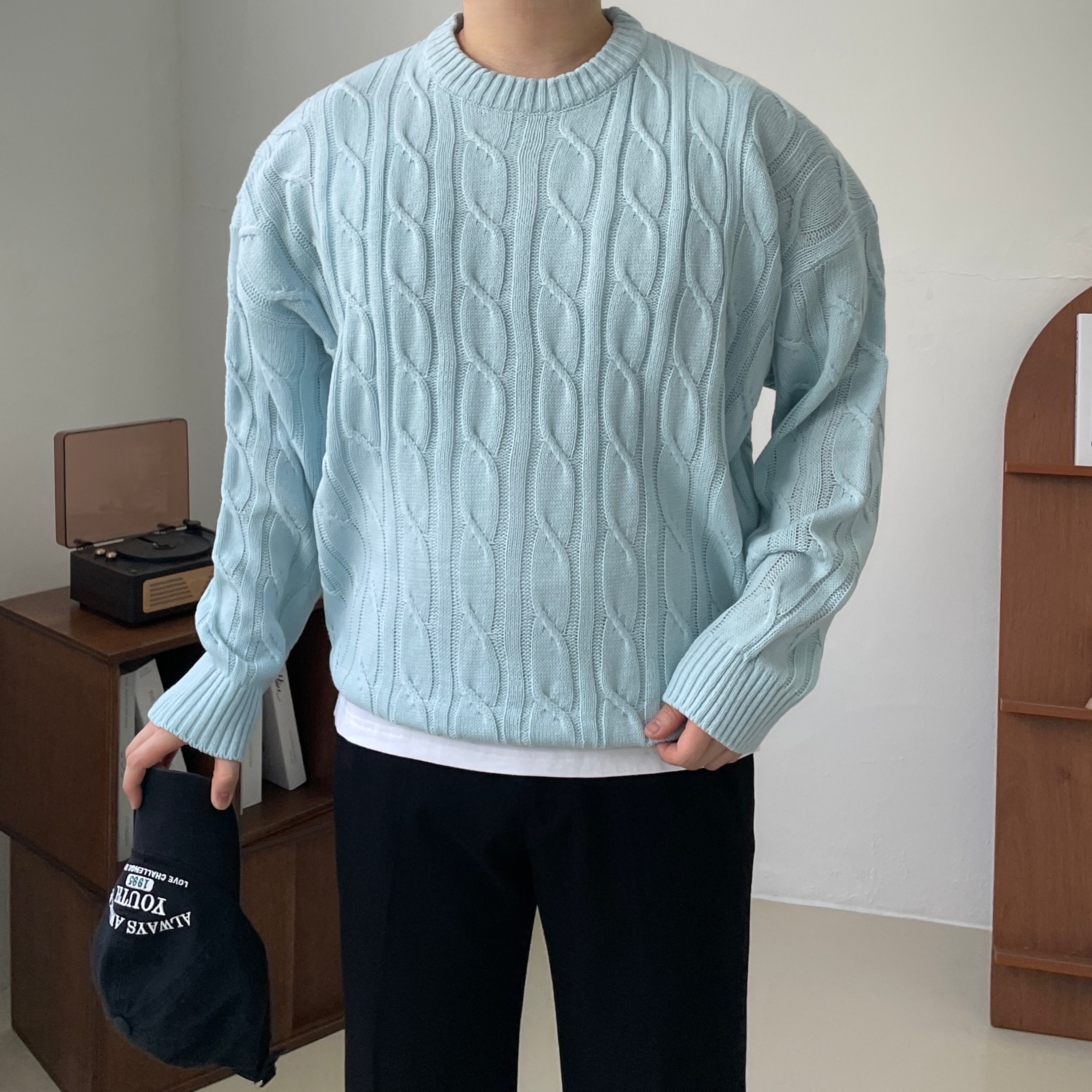 위썸핏님의 스타일 - 4
