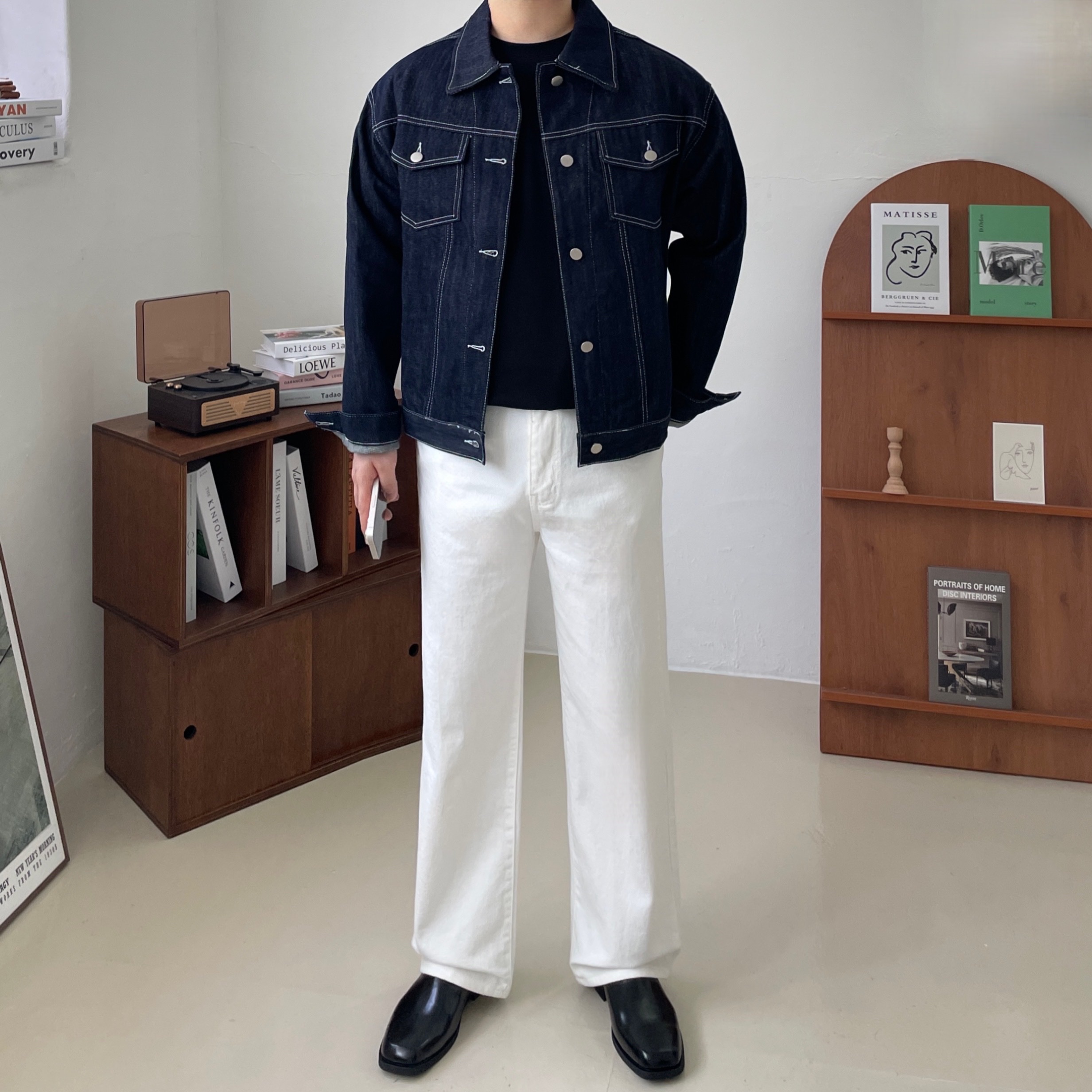 위썸핏님의 스타일 - 1