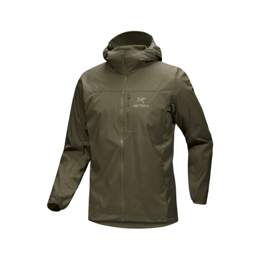 Arc'teryx Squamish Hoody Tatsu