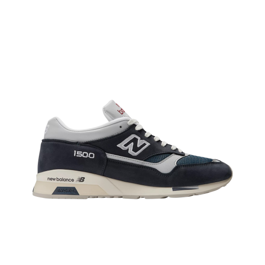 New Balance 1500 Made in UK Total Eclipse Indian Teal