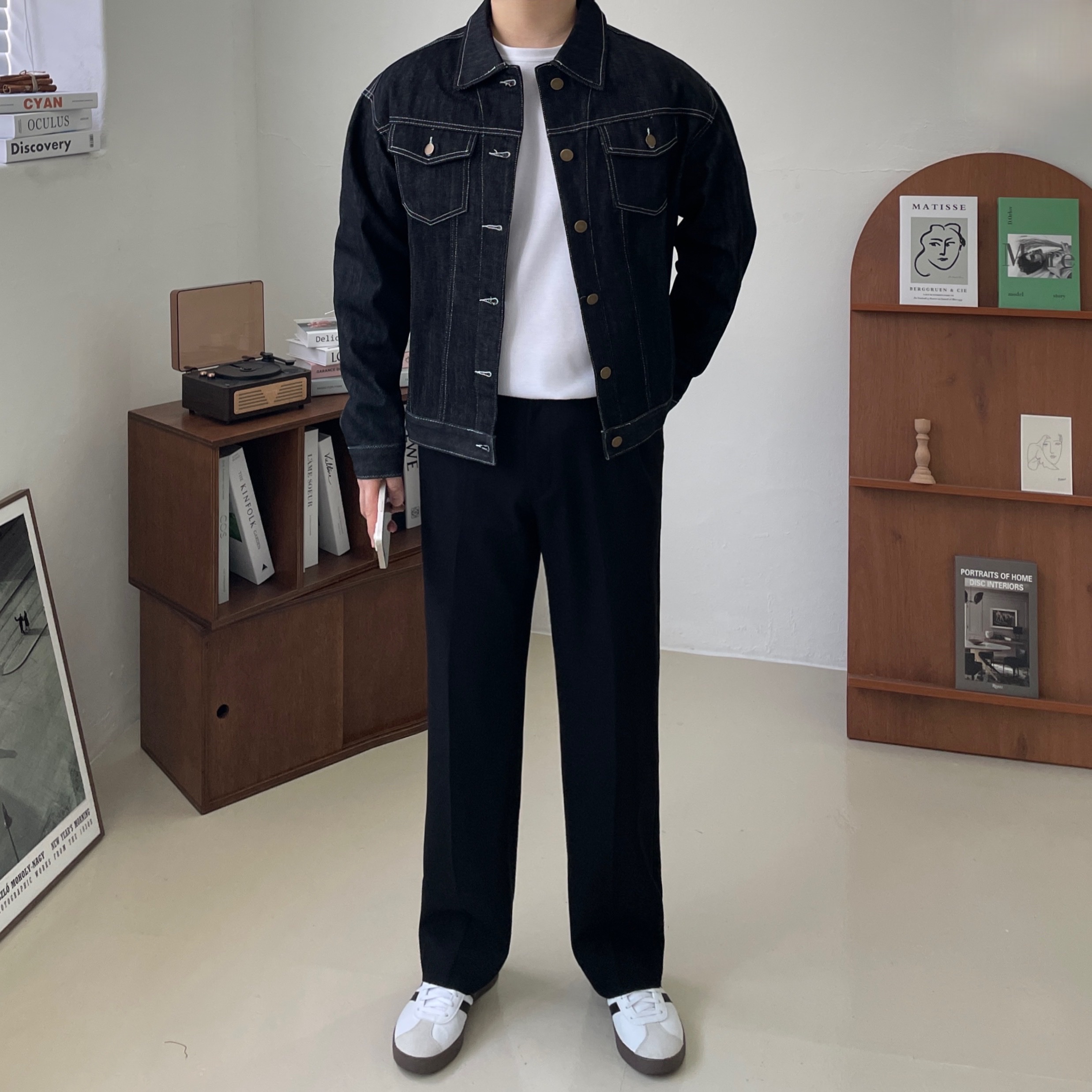 위썸핏님의 스타일 - 1