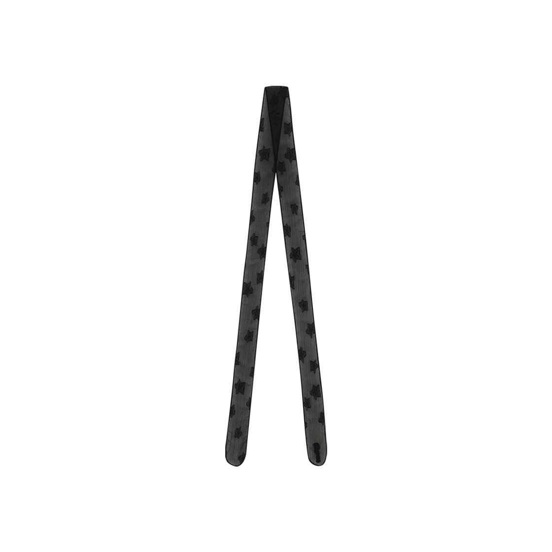【COYSEIO】STAR SCARF STAR SCARF LIGHT GREEN - coyseio