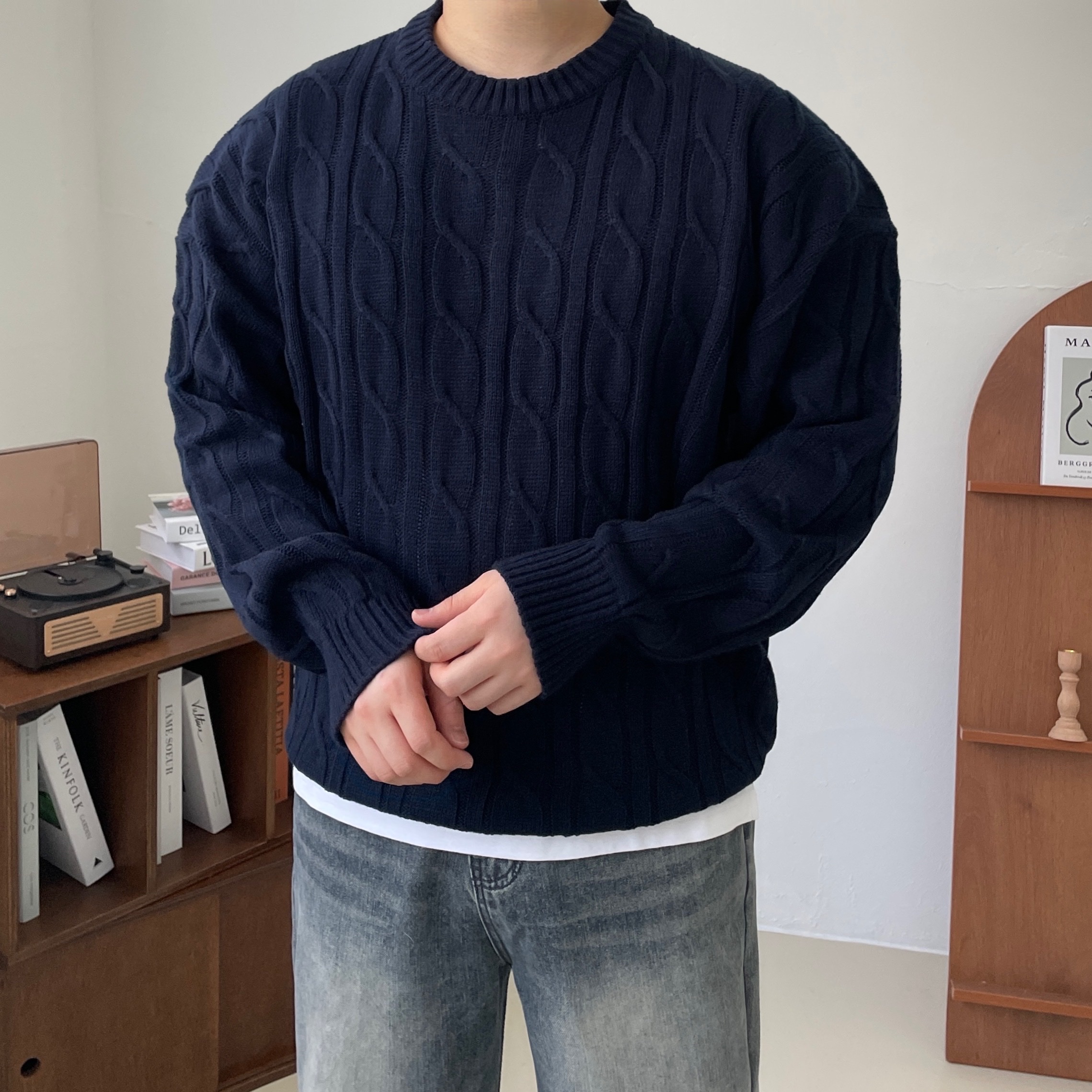 위썸핏님의 스타일 - 10