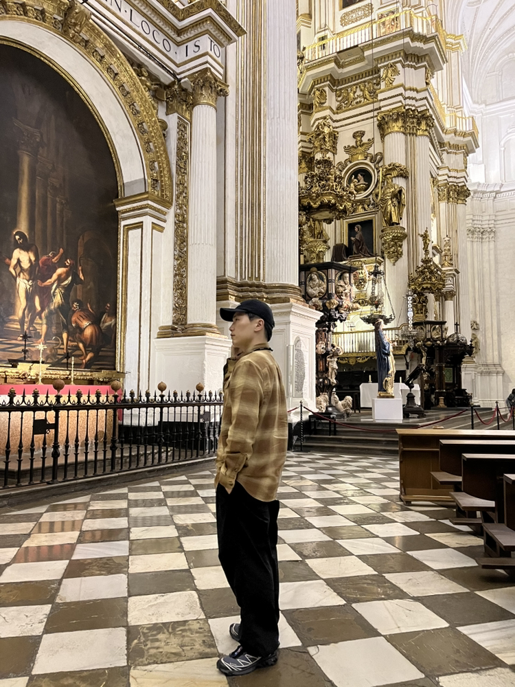 KREAM 프로필 이미지