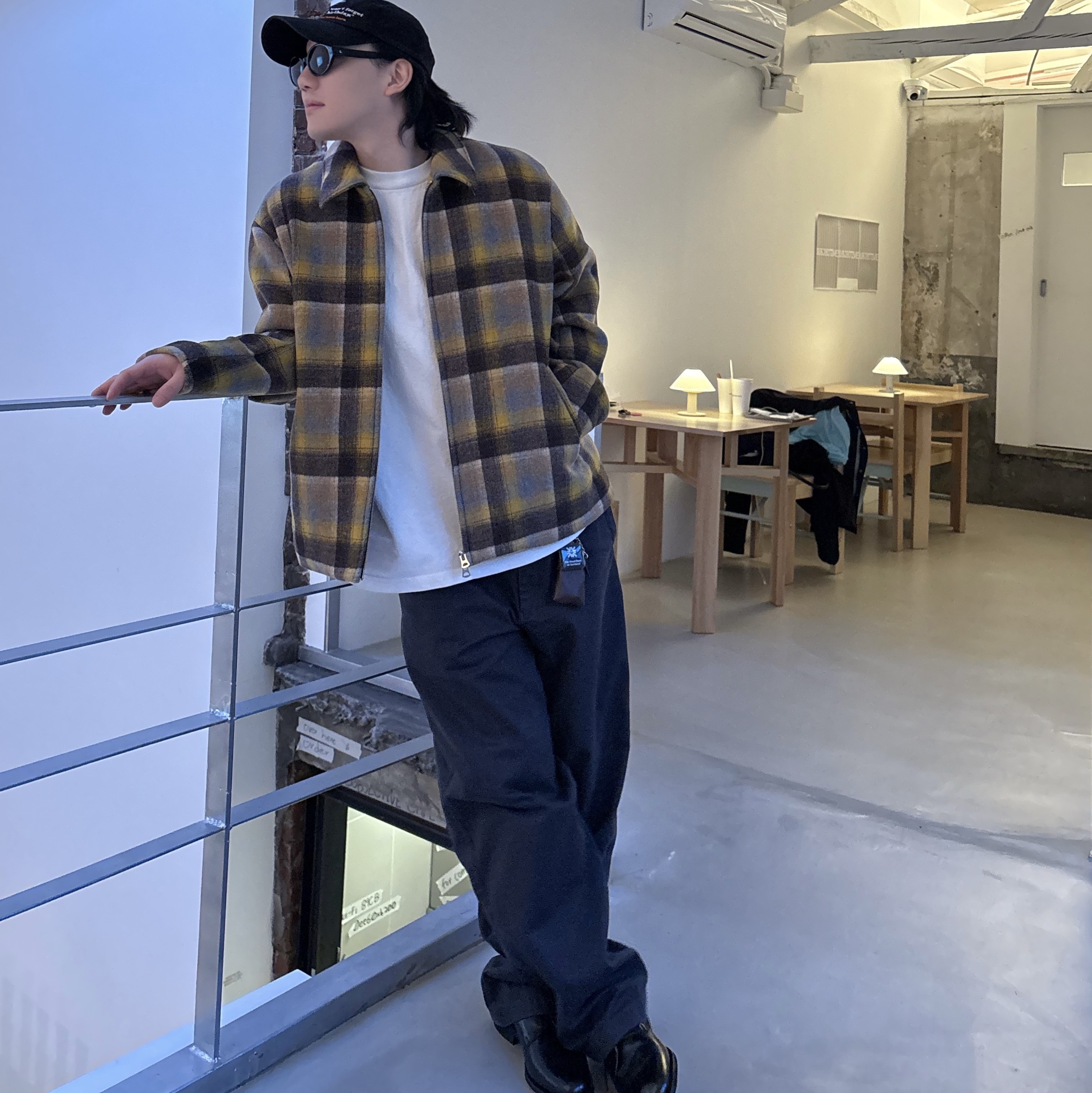 thisvvim님의 스타일