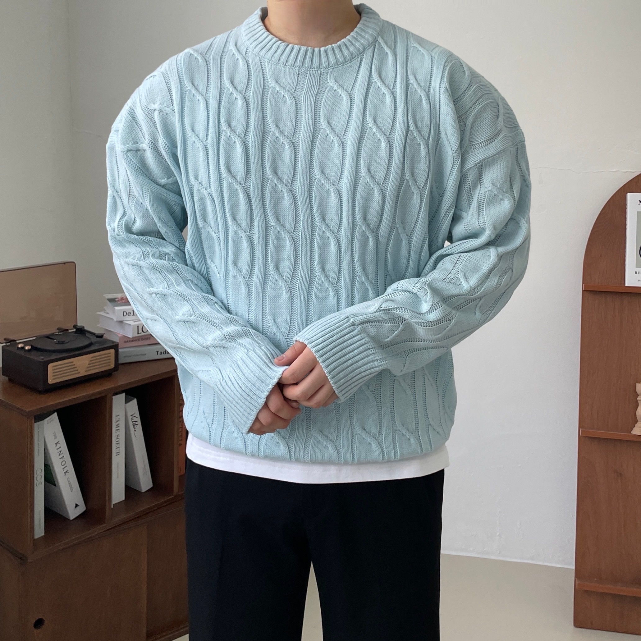 위썸핏님의 스타일 - 9